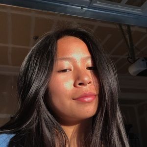 Meet your Posher, Catherine